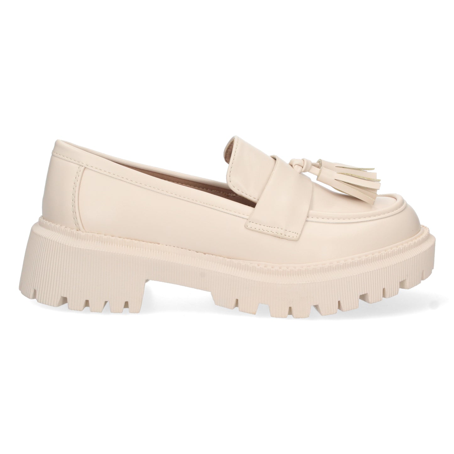 Mocasin de Mujer  Comodo  con Suela Dent