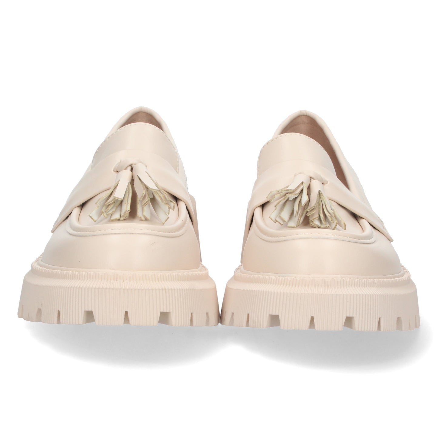 Mocasin de Mujer  Comodo  con Suela Dent