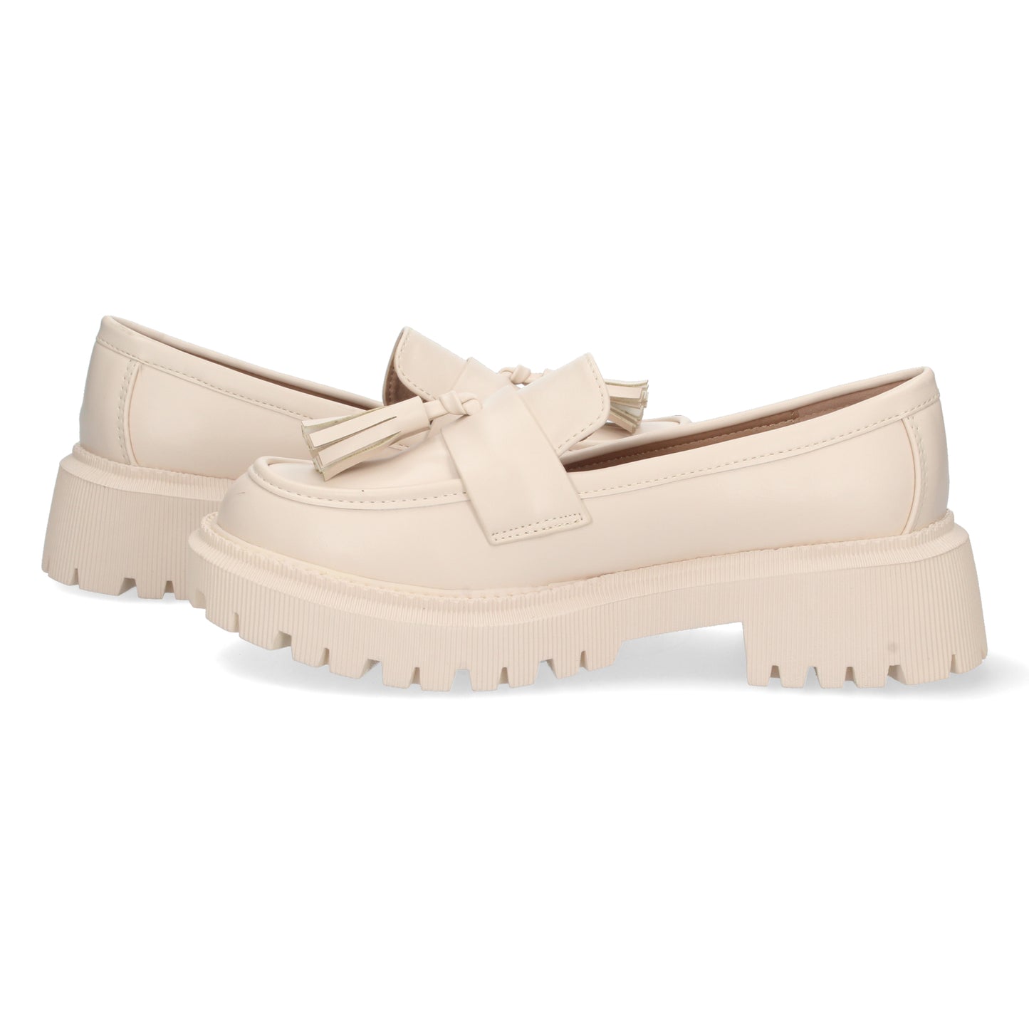 Mocasin de Mujer  Comodo  con Suela Dent