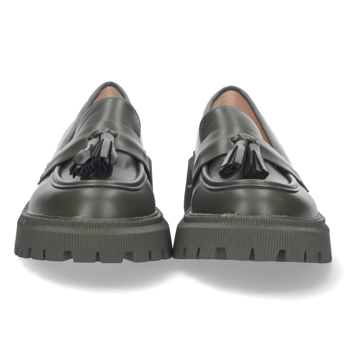 Mocasin de Mujer  Comodo  con Suela Dent