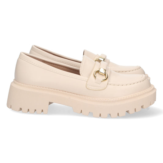 Mocasin de Mujer  Comodo  con Suela Dent