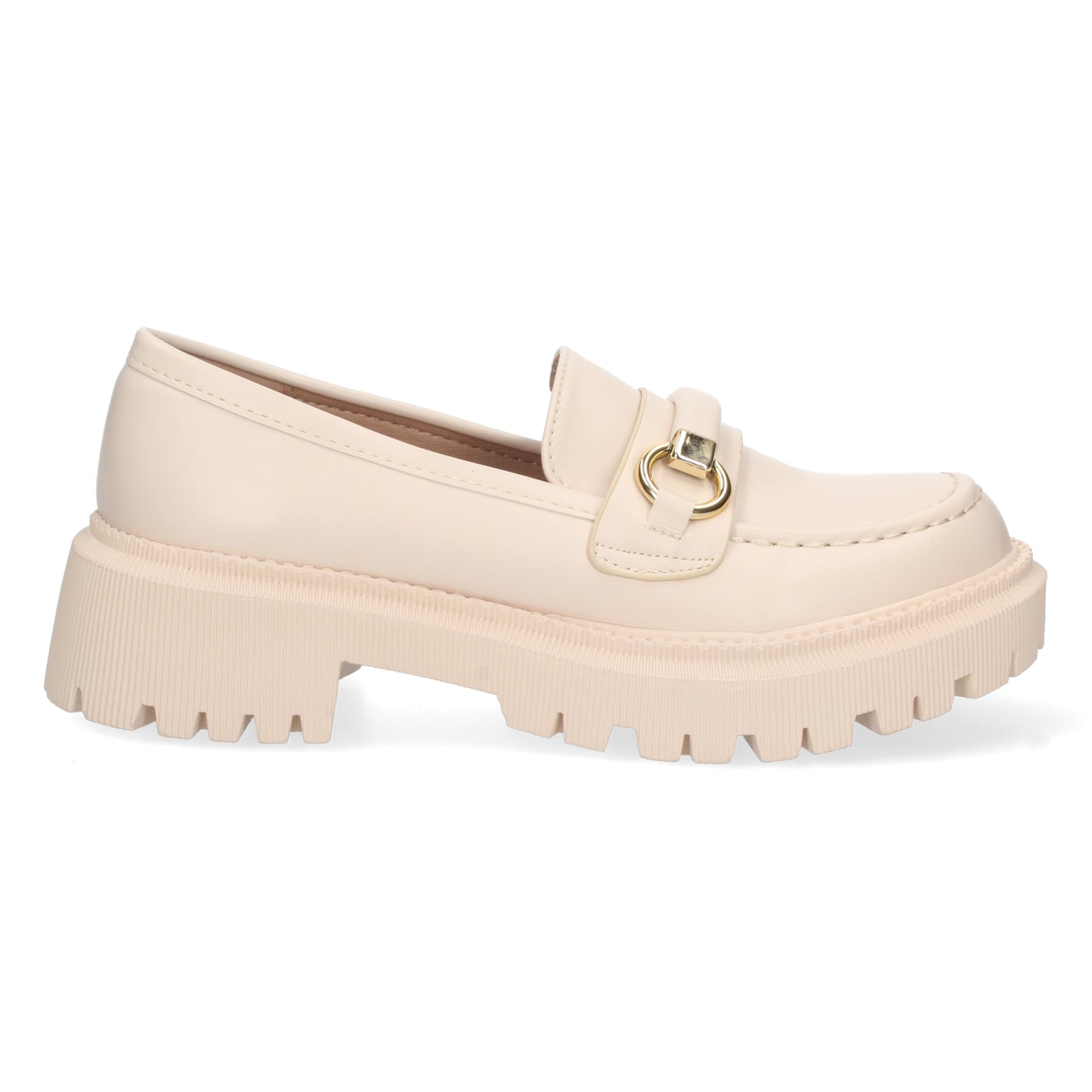 Mocasin de Mujer  Comodo  con Suela Dent