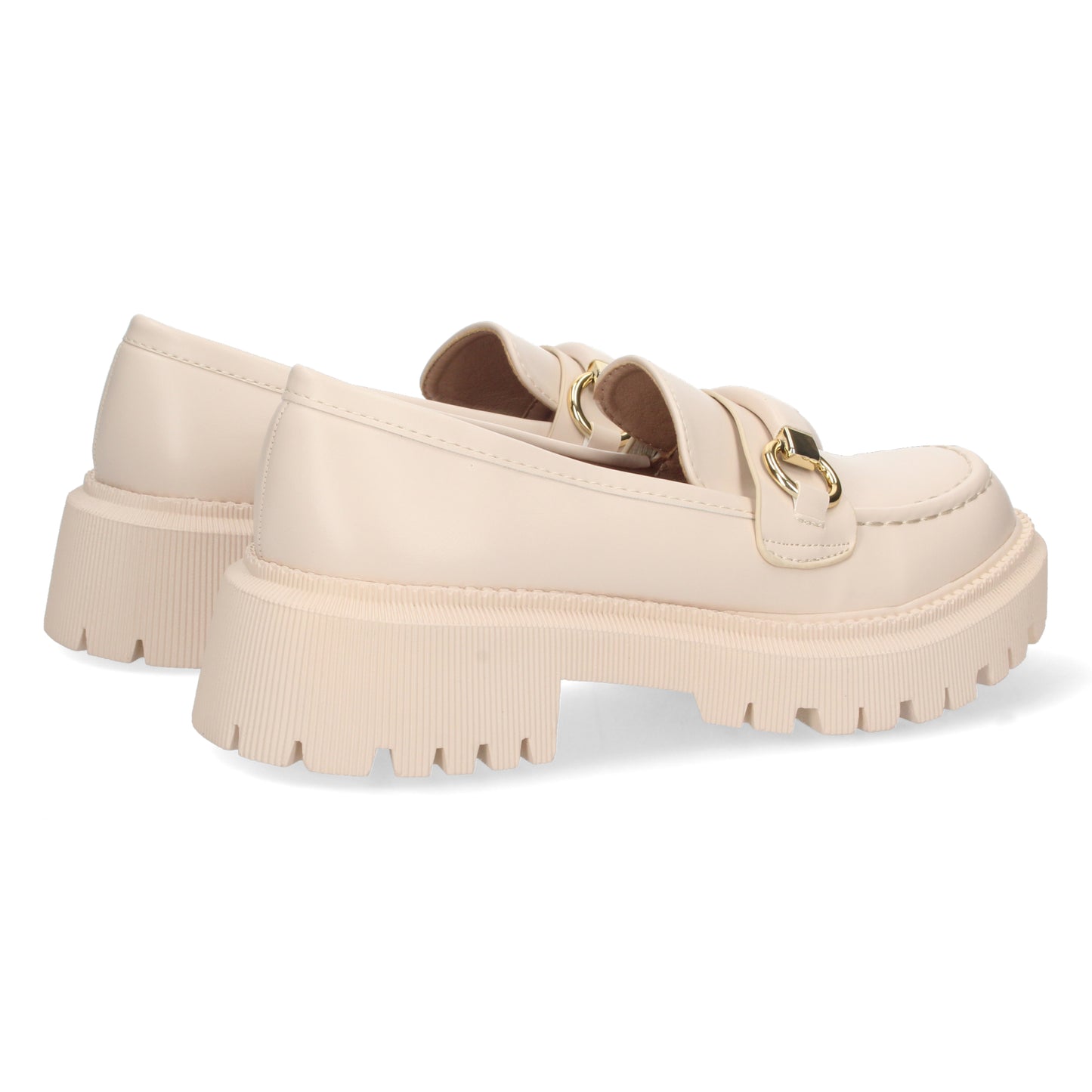 Mocasin de Mujer  Comodo  con Suela Dent