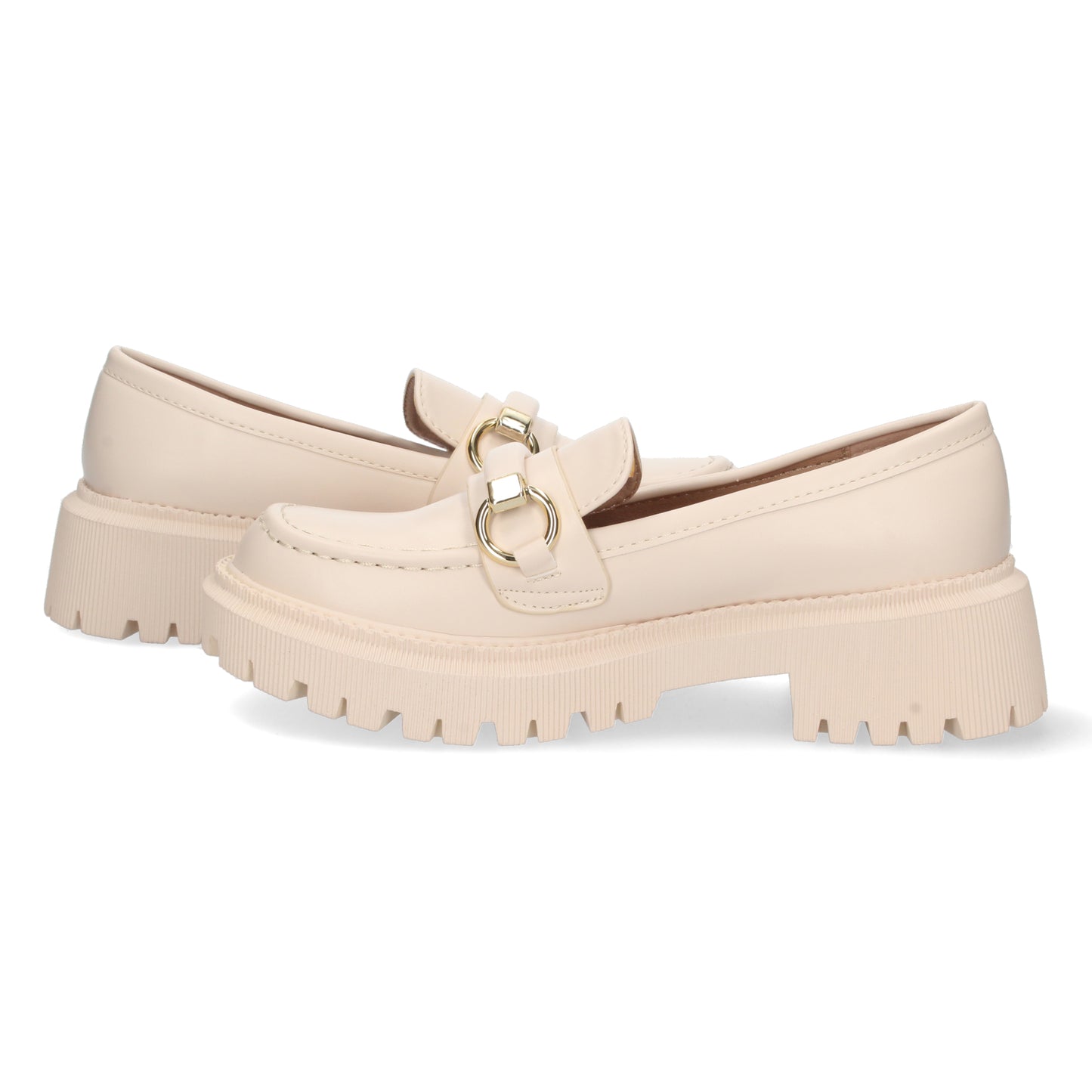 Mocasin de Mujer  Comodo  con Suela Dent