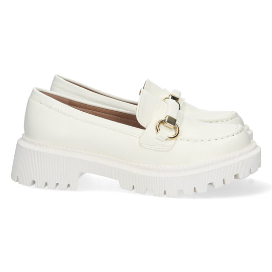 Mocasin de Mujer  Comodo  con Suela Dent