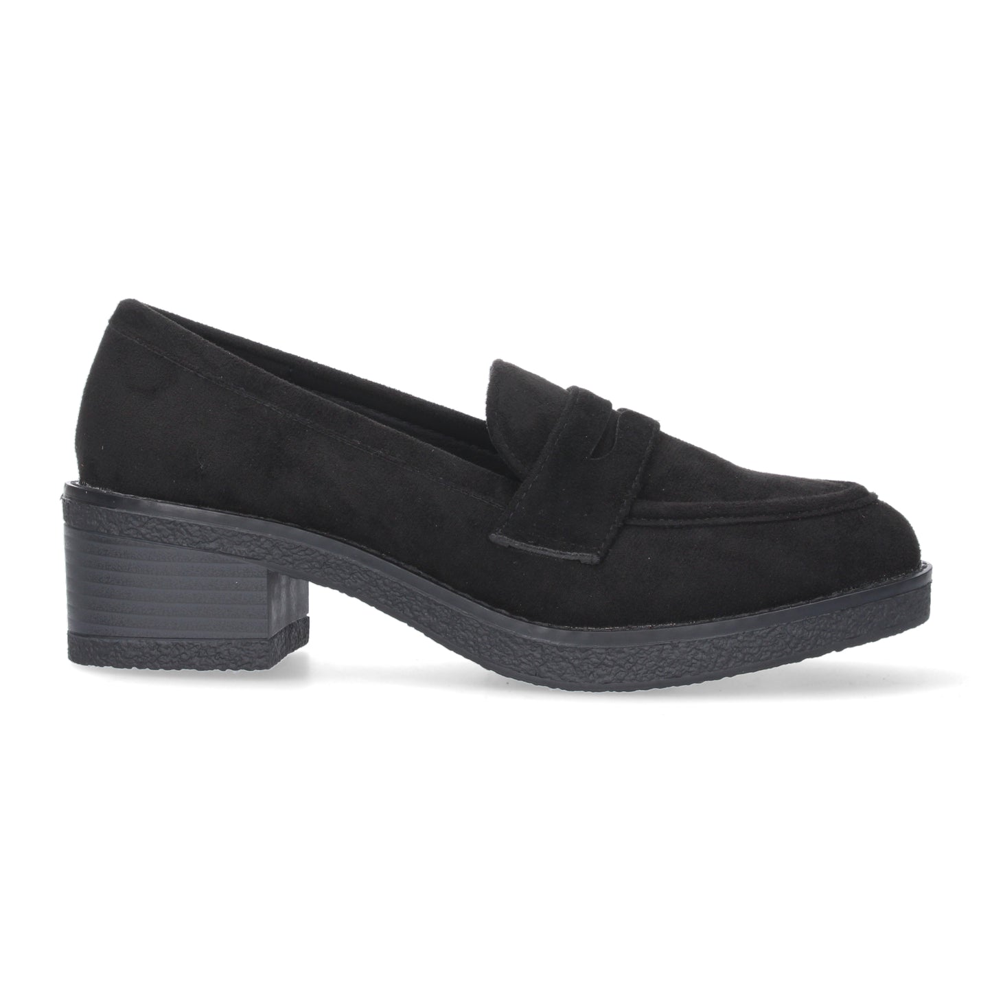 Mocasin Comodos para Mujer  de material