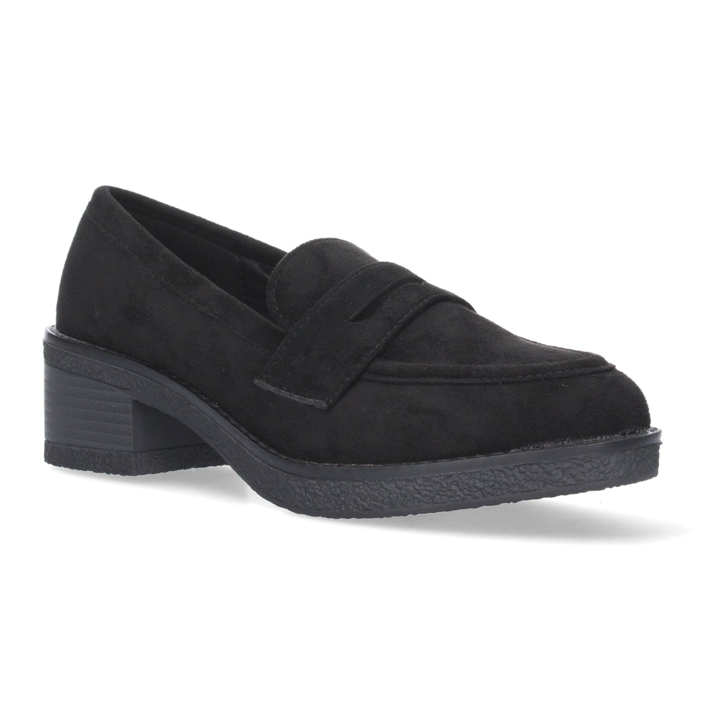 Mocasin Comodos para Mujer  de material