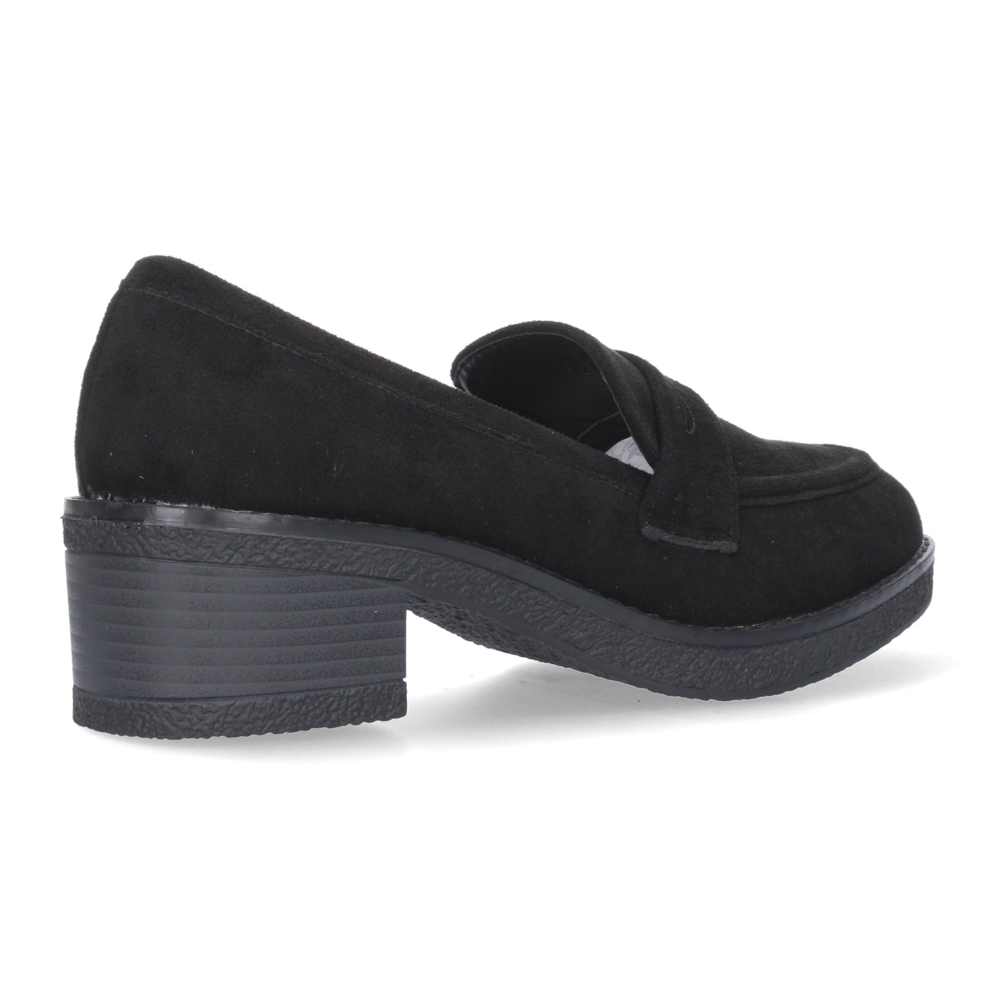 Mocasin Comodos para Mujer  de material