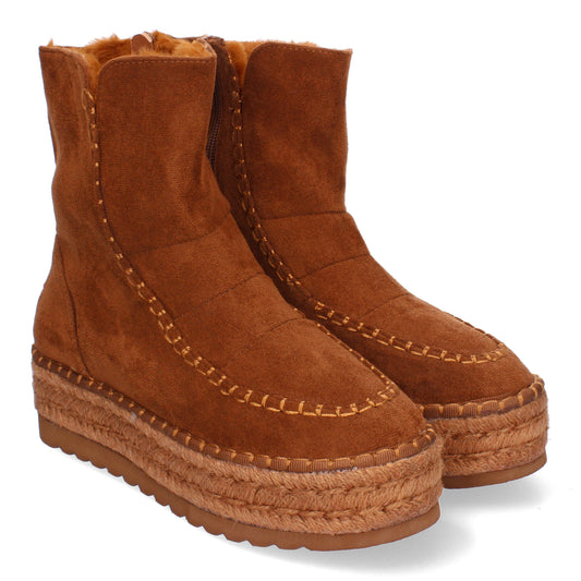Botines para Mujer  cómoda s y Elegantes  Esti
