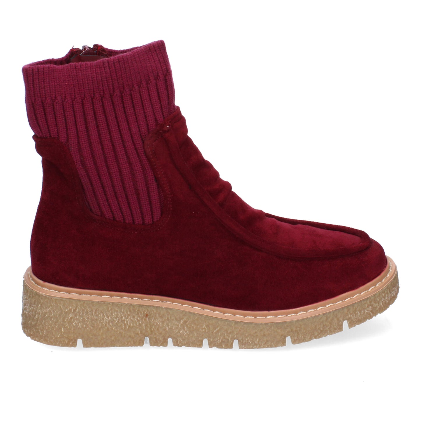 Botines de Mujer cómodoss y Elegantes  Tejido