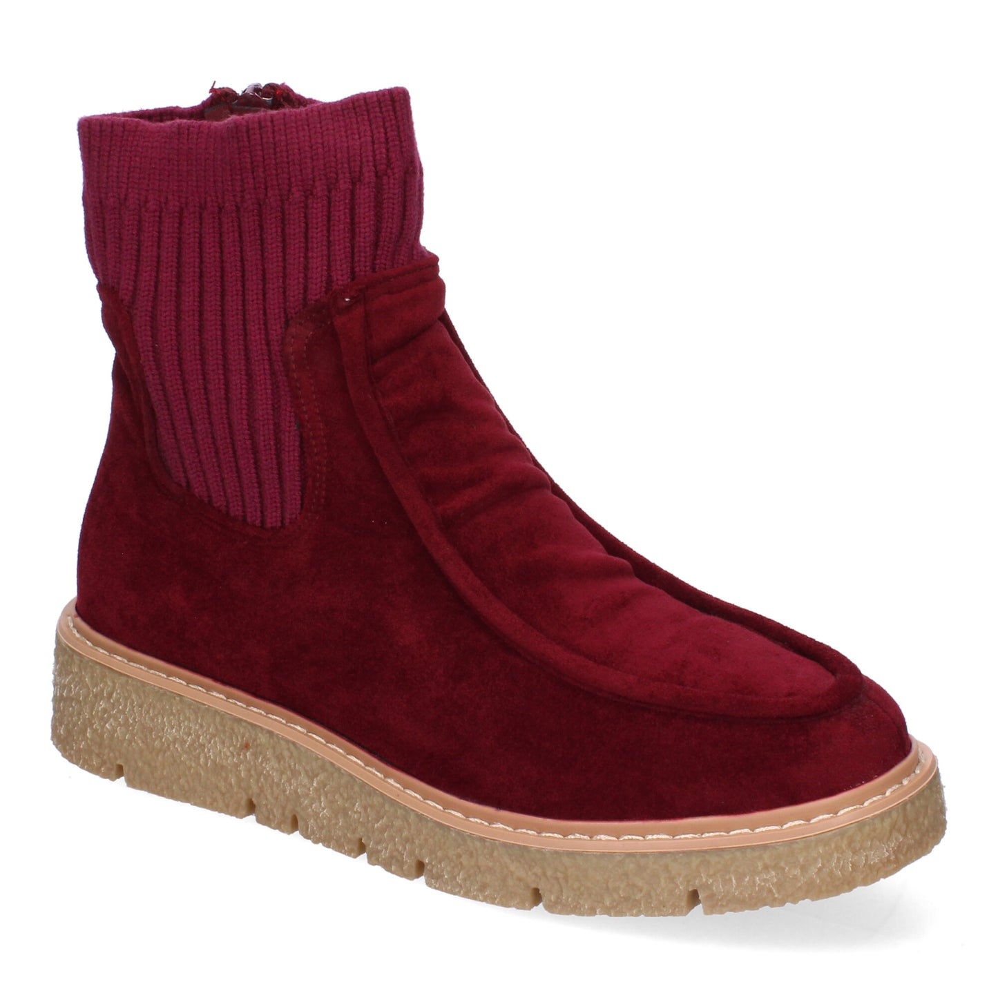 Botines de Mujer cómodoss y Elegantes  Tejido