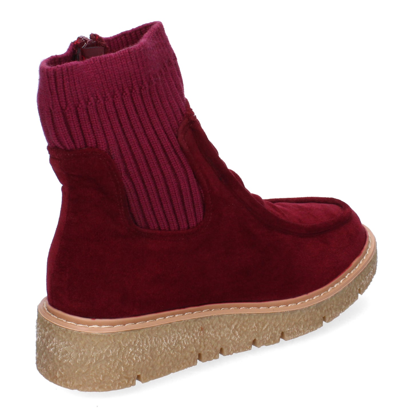 Botines de Mujer cómodoss y Elegantes  Tejido