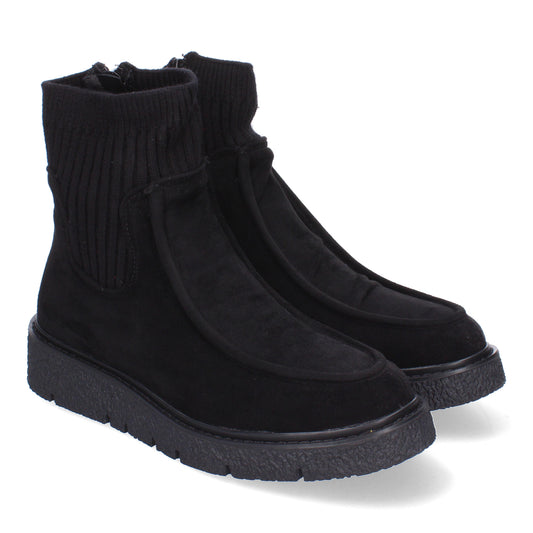 Botines de Mujer cómodoss y Elegantes  Tejido