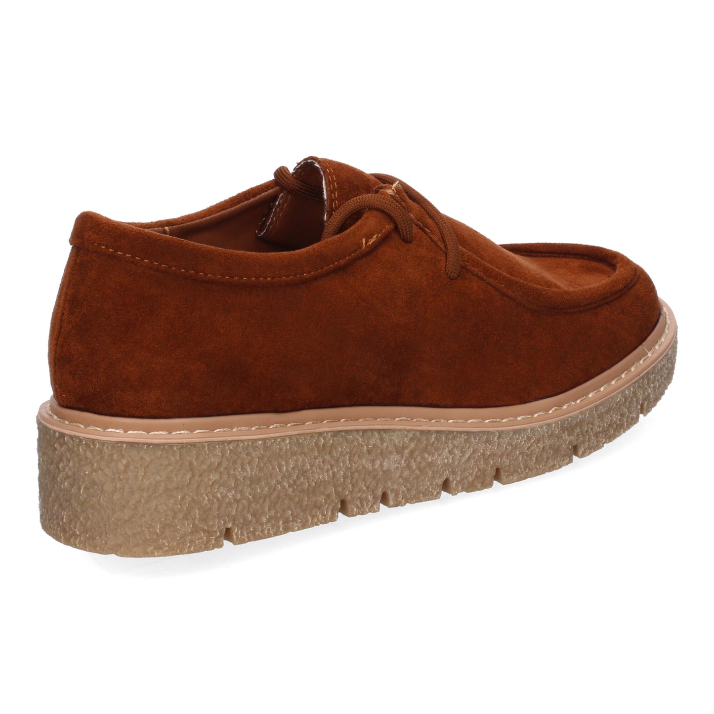 Mocasines de Mujer  estilo Wallabys  Comodos