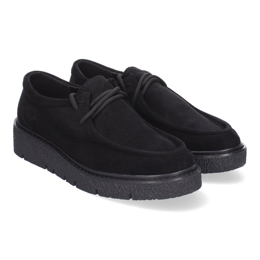 Mocasines de Mujer  estilo Wallabys  Comodos