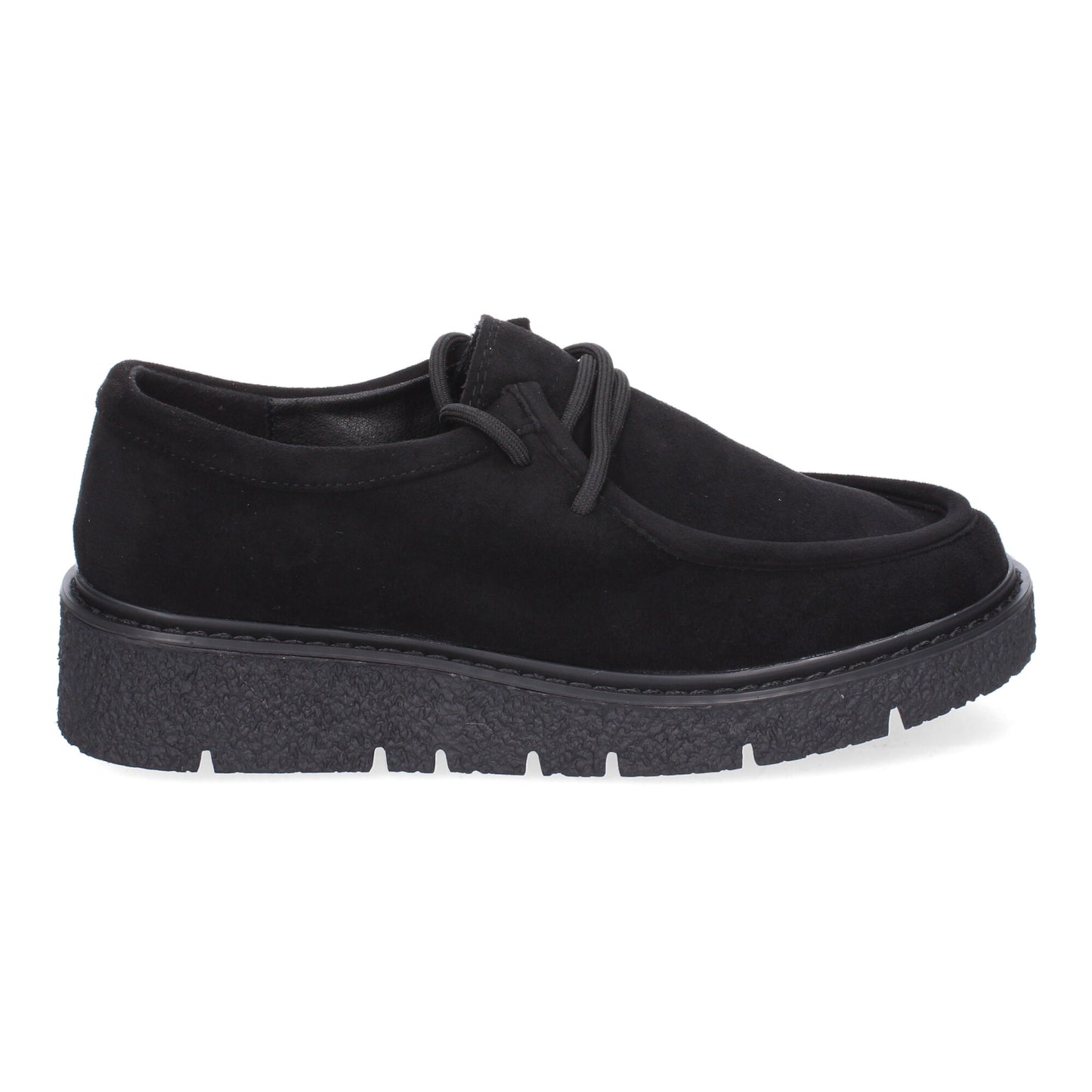Mocasines de Mujer  estilo Wallabys  Com