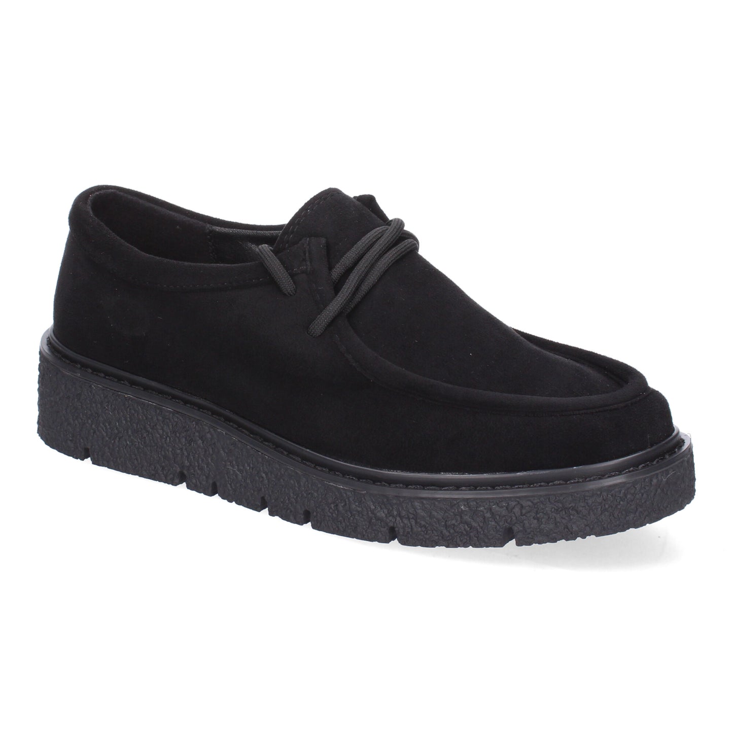 Mocasines de Mujer  estilo Wallabys  Com