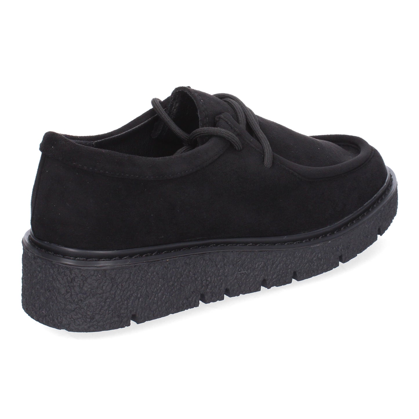 Mocasines de Mujer  estilo Wallabys  Com