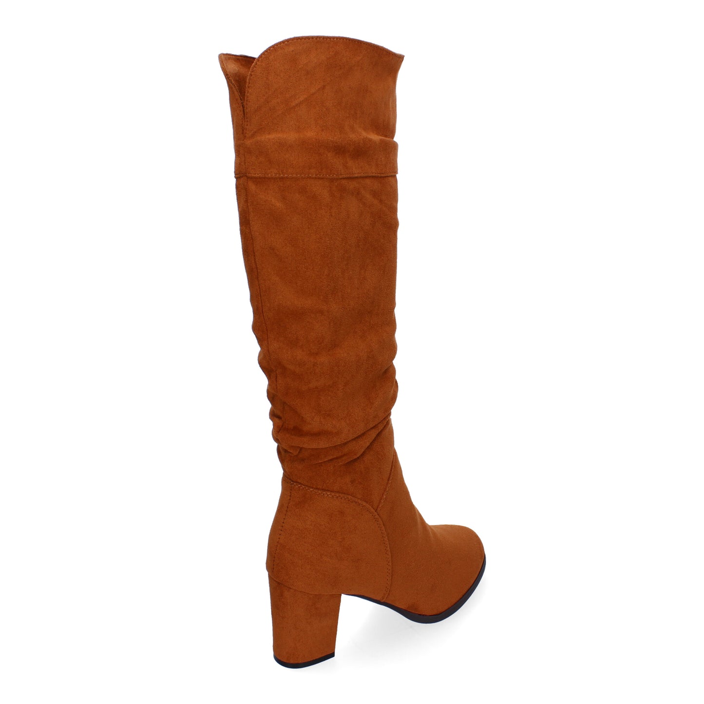 Botas de tacón para Mujer  Comodas y Elegantes  De