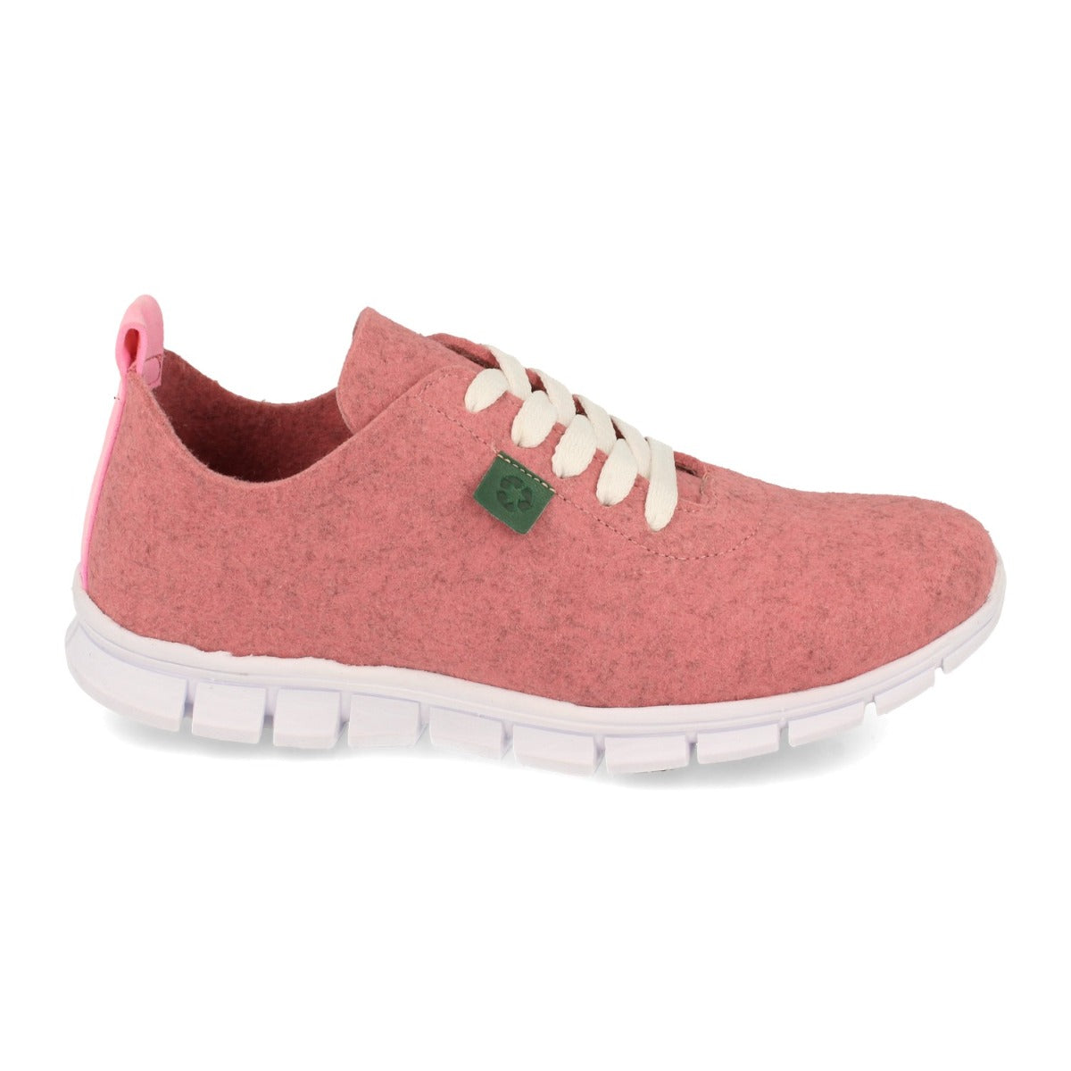 Zapatillas ecológicas para Mujer  Fabric