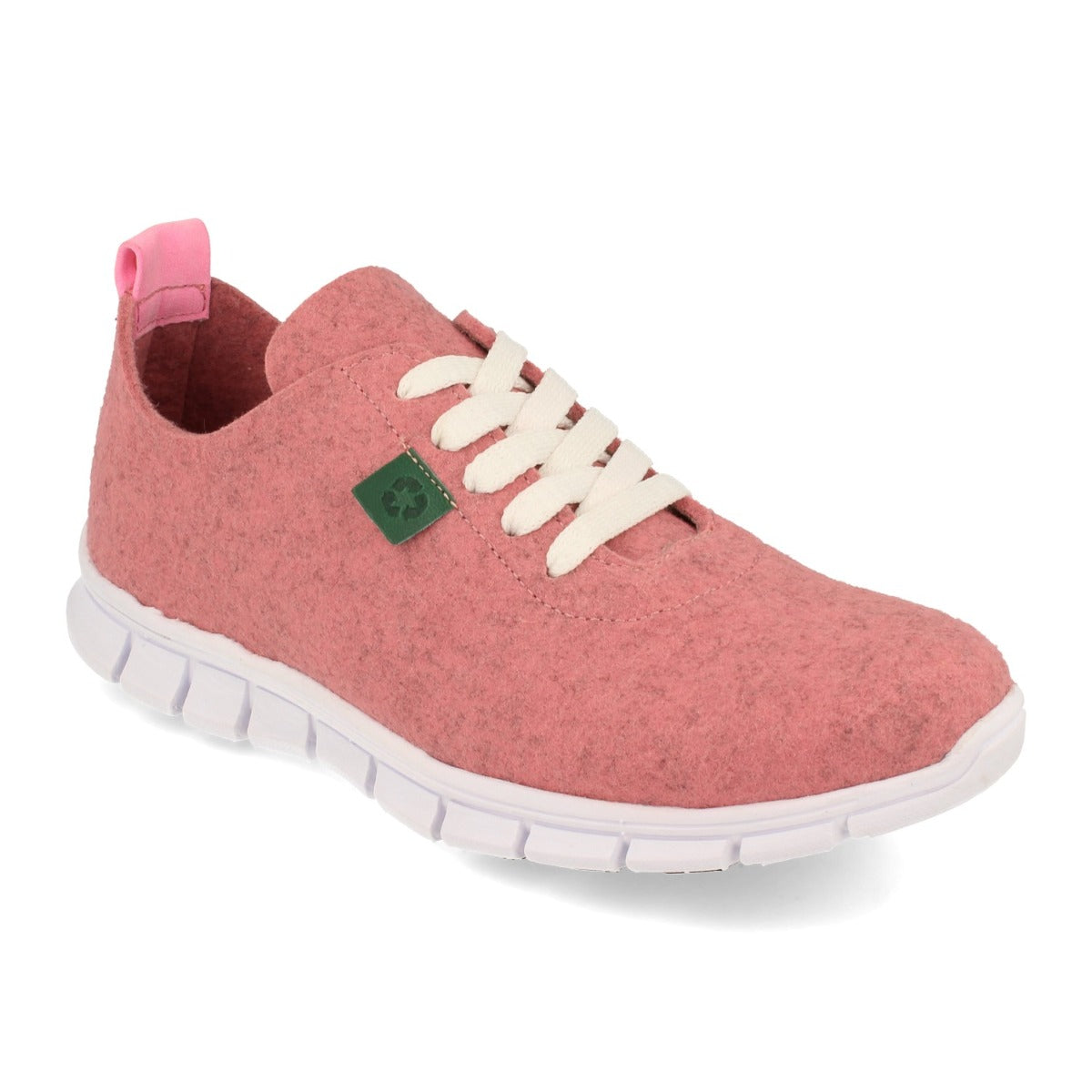 Zapatillas ecológicas para Mujer  Fabric