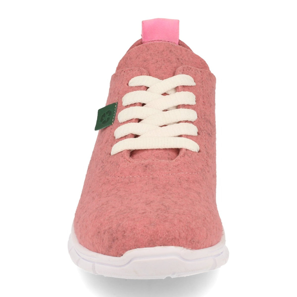Zapatillas ecológicas para Mujer  Fabric
