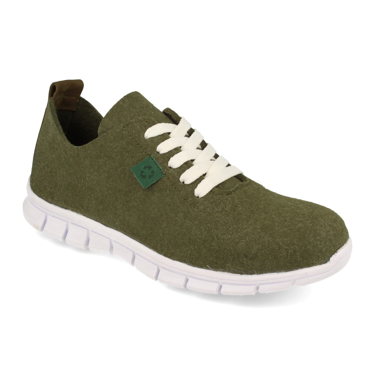 Zapatillas ecol�gicas para Mujer  Fabric