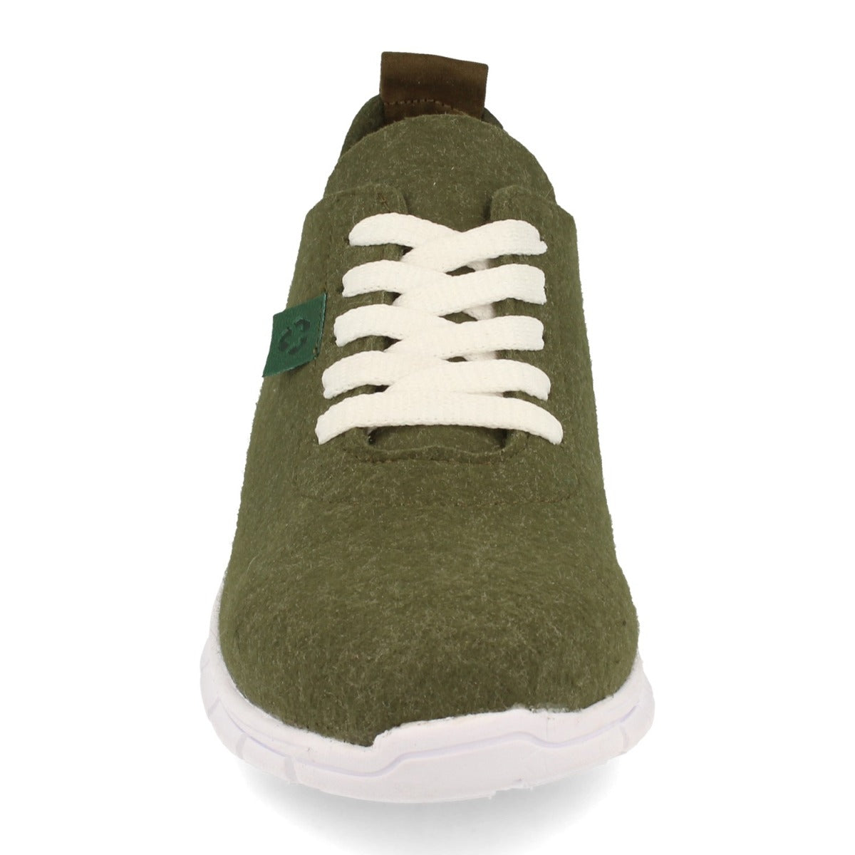 Zapatillas ecol�gicas para Mujer  Fabric